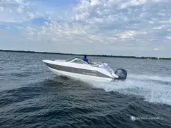Olympic  Boat 580 BR