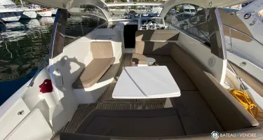 Jeanneau Leader 9