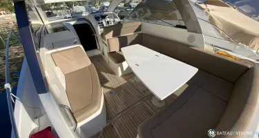 Jeanneau Leader 9