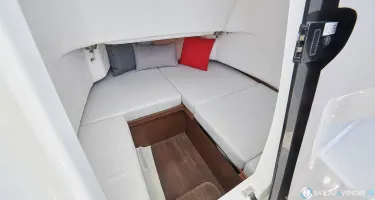 Jeanneau Cap Camarat 7.5 CC Serie 3