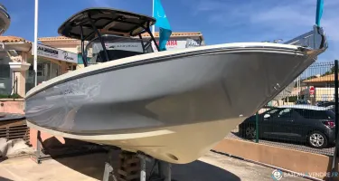 Invictus  240 FX