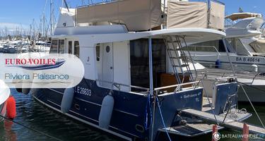 Beneteau Swift Trawler 42