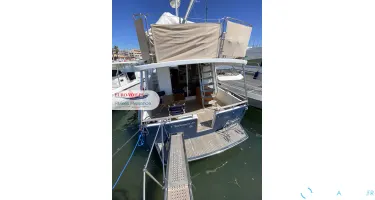 Beneteau Swift Trawler 42