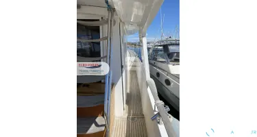 Beneteau Swift Trawler 42