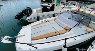 Beneteau Flyer 8 SUNdeck