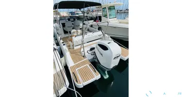 Beneteau Flyer 8 SUNdeck