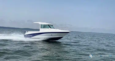 Olympic  Boat 620 C