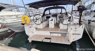 Jeanneau Sun Odyssey 410