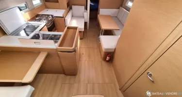 Jeanneau Sun Odyssey 410