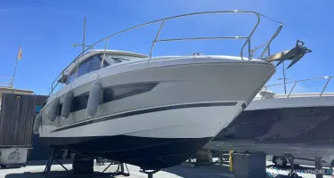 Jeanneau NC 37