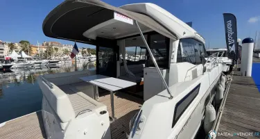 Jeanneau NC 37
