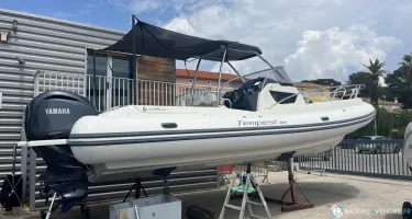 Capelli Tempest 900 WA