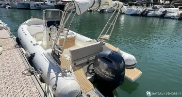 Capelli Tempest 700 Open