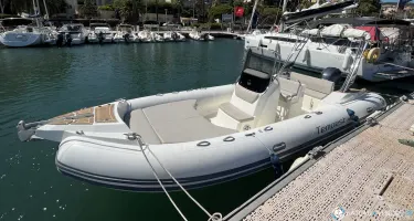 Capelli Tempest 700 Open