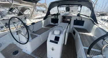 Jeanneau Sun Odyssey 410
