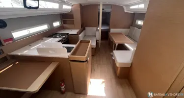 Jeanneau Sun Odyssey 410