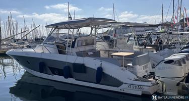 Sessa Marine Key Largo 36