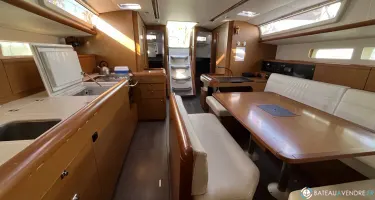 Jeanneau Sun Odyssey 519