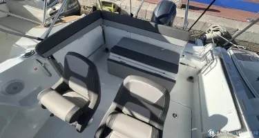 Jeanneau Cap Camarat 6.5 CC Serie 3