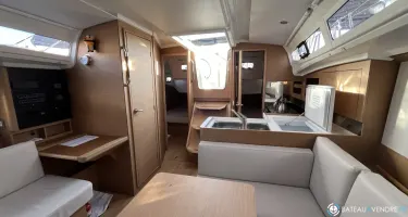 Jeanneau Sun Odyssey 380
