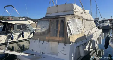 Jeanneau Merry Fisher 10