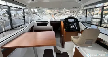 Jeanneau Merry Fisher 795 Croisiere