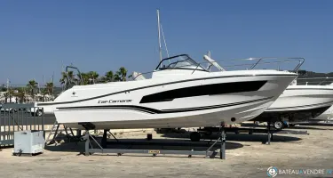 Jeanneau Cap Camarat 7.5 WA Serie 3