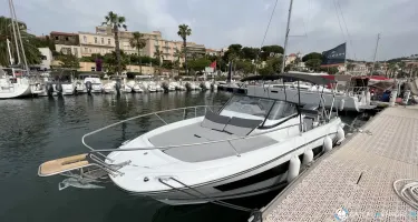 Jeanneau Cap Camarat 7.5 WA Serie 3