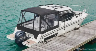Jeanneau Merry Fisher 795 Serie 2