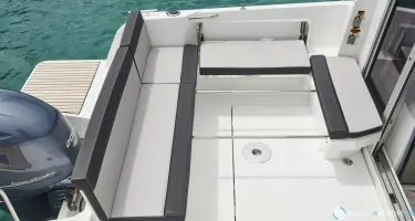 Jeanneau Merry Fisher 795 Serie 2