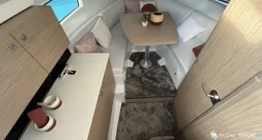 Jeanneau Cap Camarat 9.0 WA Serie 2