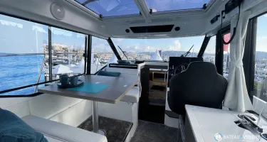 Jeanneau Merry Fisher 895 Serie 2