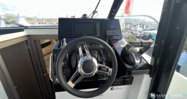 Jeanneau Merry Fisher 895 Serie 2