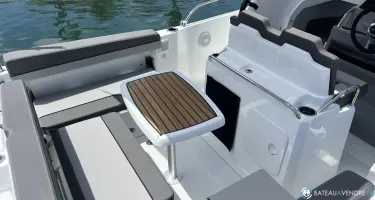 Jeanneau Cap Camarat 7.5 WA Serie 3