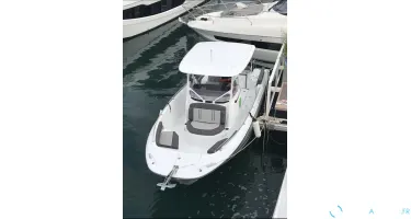 Jeanneau Cap Camarat 9.0 CC