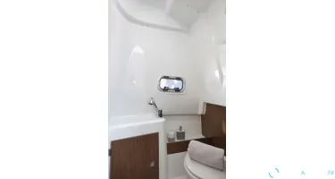 Jeanneau Cap Camarat 9.0 CC