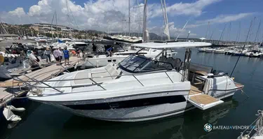 Jeanneau Cap Camarat 10.5 WA Cap Camarat 10.5 Wa Serie 2