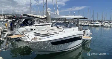 Jeanneau Cap Camarat 10.5 WA Cap Camarat 10.5 Wa Serie 2