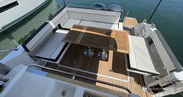 Jeanneau Cap Camarat 10.5 WA Cap Camarat 10.5 Wa Serie 2