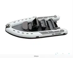3D Tender Dream 6