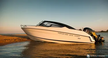 Parker  630