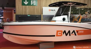 BMA  X266