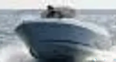 B2 Marine Cap Ferret 572 Open