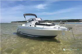 B2 Marine Cap Ferret 752 Cruiser Premium