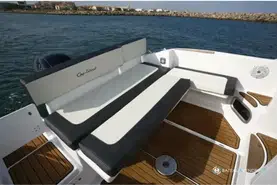 B2 Marine Cap Ferret 752 Cruiser Premium