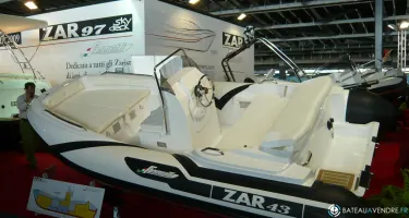 Zar Formenti Zar 43
