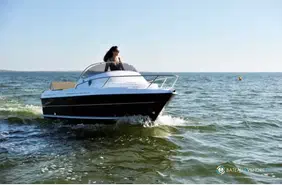 B2 Marine Cap Ferret 522 Cruiser
