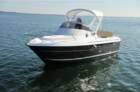 B2 Marine Cap Ferret 522 Cruiser
