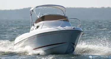 B2 Marine Cap Ferret 572 Cruiser
