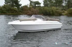B2 Marine Cap Ferret 572 Cruiser